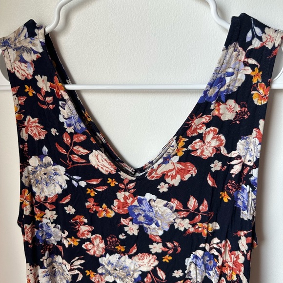 Maurice’s floral dress NWT - Picture 6 of 8